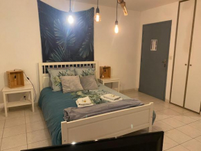 Auberge Chez Tonton